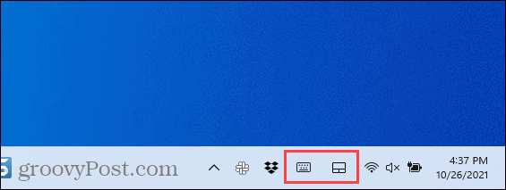 Win11任務欄如何騰出更多空間？