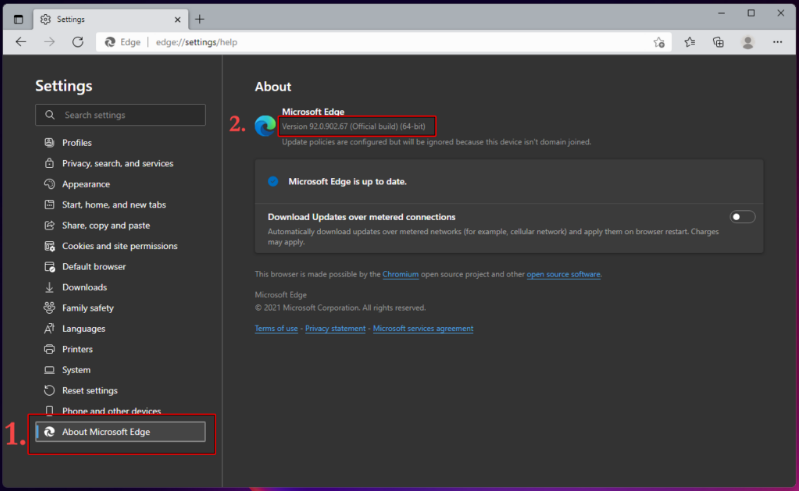 Win11的Edge瀏覽器怎么卸載？卸載Windows11的Edge瀏覽器教程