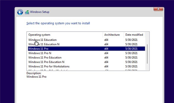 WinXP系統怎么升級Win11系統 WinXP系統升級Win11系統方法教程