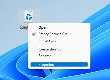 如何在Windows11上啟用文件刪除確認？
