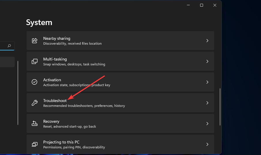 Win11更新提示0x80070643怎么辦？Win11更新提示0x80070643的解決方法