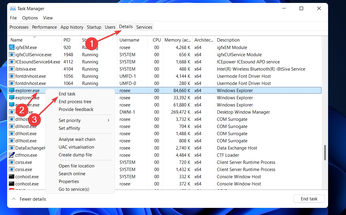 Dwm.exe是什么進程?Win11如何修復Dwm.exe進程?