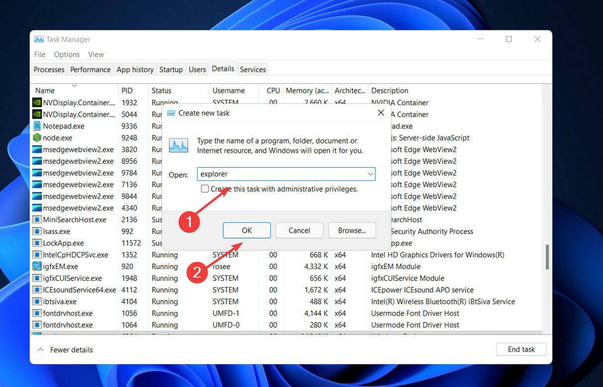 Dwm.exe是什么進程?Win11如何修復Dwm.exe進程?
