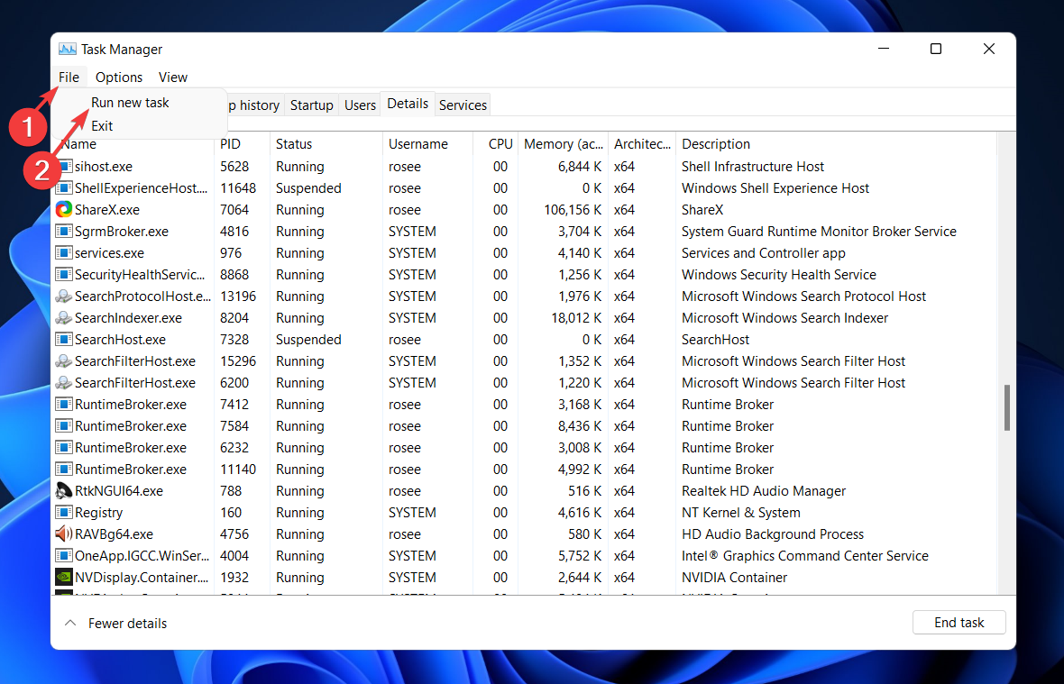 Dwm.exe是什么進程?Win11如何修復Dwm.exe進程?