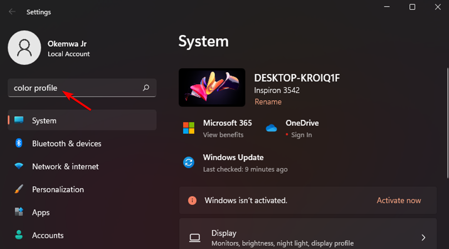 自動HDR在Windows 11中不起作用？修復方法介紹