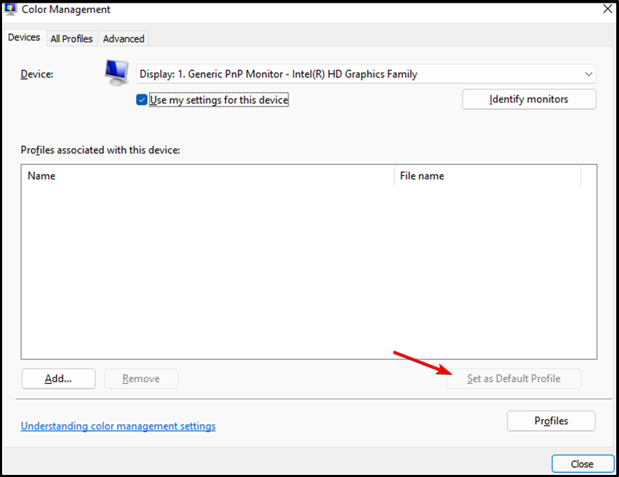 自動HDR在Windows 11中不起作用？修復方法介紹