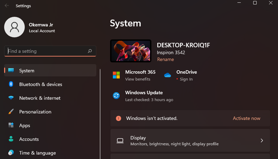 自動HDR在Windows 11中不起作用？修復方法介紹