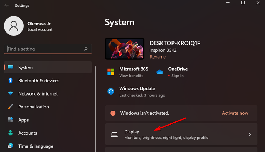 自動HDR在Windows 11中不起作用？修復方法介紹
