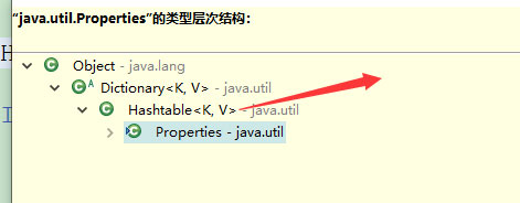 淺談Java中Properties類(lèi)的詳細(xì)使用