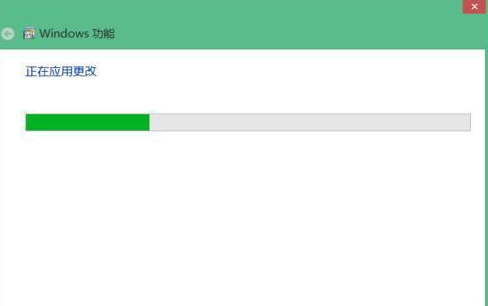 Win8系統(tǒng)如何重裝IE瀏覽器?重裝方法介紹