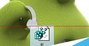 win10桌面如何添加ie瀏覽器圖標(biāo)？添加圖標(biāo)的方法說(shuō)明