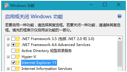 Win10系統(tǒng)下IE瀏覽器顯示圖片不正常怎么解決?Win10系統(tǒng)下IE瀏覽器顯示圖片不正常的解決方法介紹