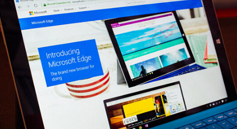 微軟的邊緣擊敗IE瀏覽器，但它不是完美的Windows10瀏覽器