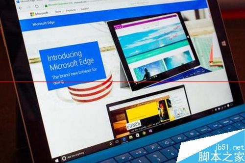 win10瀏覽器 edge瀏覽器收藏夾怎么導入？