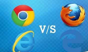 Win10瀏覽器對決 續航最強的竟然是IE和edge!