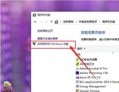 Win10系統(tǒng)怎么卸載IE瀏覽器?Win10系統(tǒng)卸載IE瀏覽器教程介紹