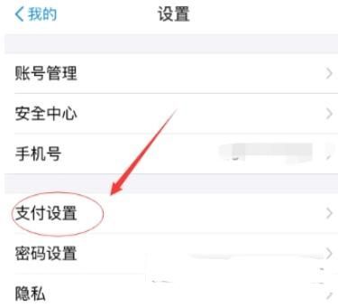 支付寶如何設(shè)置高德地圖免密支付？設(shè)置免密支付的方法說明