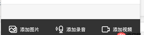 javascript - video標簽無法識別的視頻格式怎么辦？