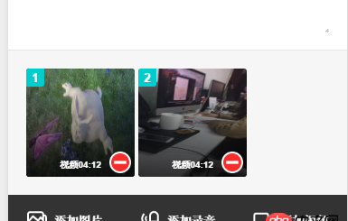 javascript - video標簽無法識別的視頻格式怎么辦？