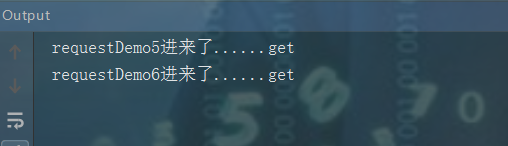 Java中Request請求轉發(fā)詳解