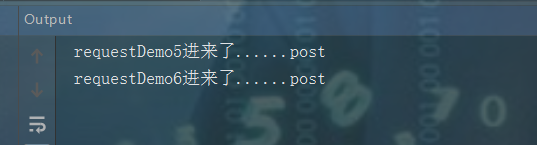 Java中Request請求轉發(fā)詳解