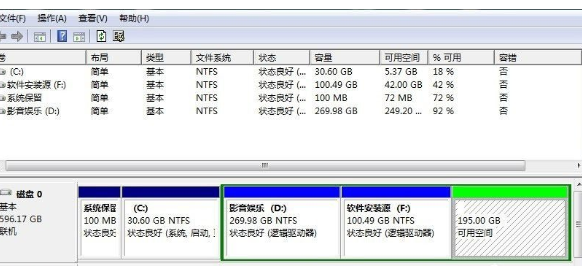 WinXP進入系統(tǒng)故障恢復(fù)控制臺具體操作方法介紹