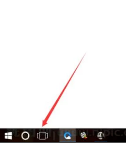 win10系統(tǒng)中使用虛擬桌面具體操作方法