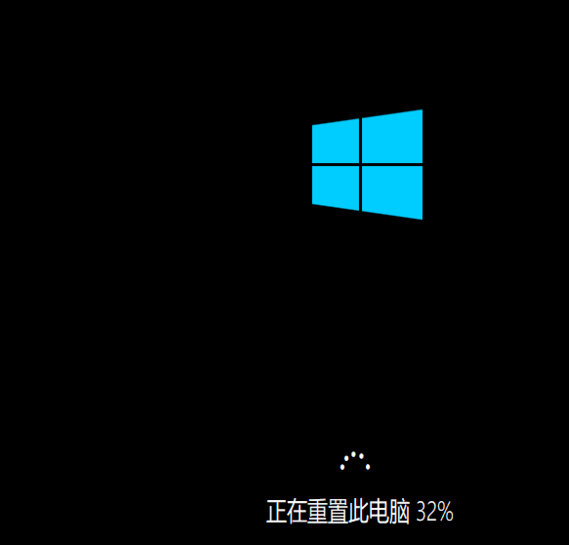 win10系統中強制進入恢復模式具體操作方法