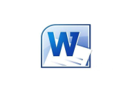 word添加水印的詳細(xì)操作