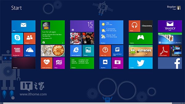 Win8.1和IE11依然存在字體模糊問題，你還會繼續(xù)用嗎？