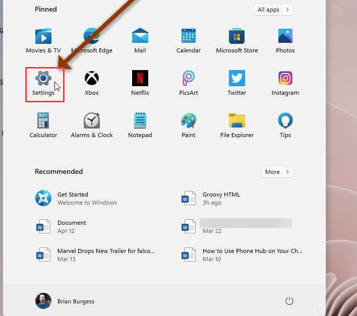 Windows11黑暗模式開啟方法介紹