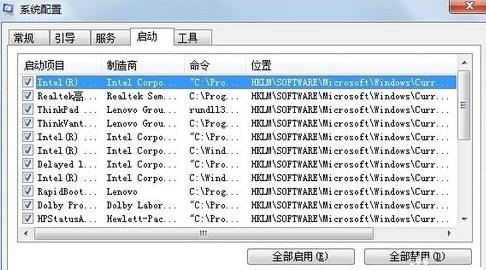 win7系統(tǒng)釋放c盤空間具體操作方法