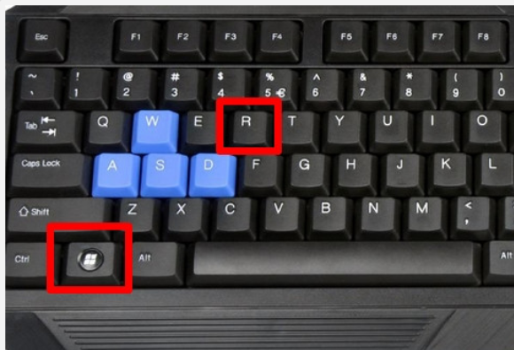 win10系統(tǒng)中將設備管理器打開具體方法介紹