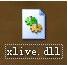 win7系統(tǒng)中提示xlive.dll丟失具體操作方法