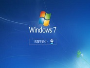 Win7系統中出現checking media具體恢復方法