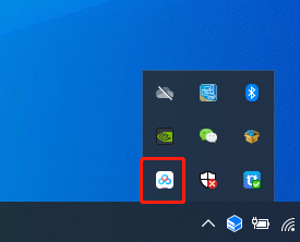 win10系統(tǒng)如何關(guān)閉百度云盤開機(jī)自啟功能