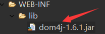 Java使用dom4j實(shí)現(xiàn)對(duì)xml簡(jiǎn)單的增刪改查操作示例