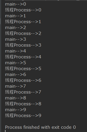 Java Thread之Sleep()使用方法總結(jié)