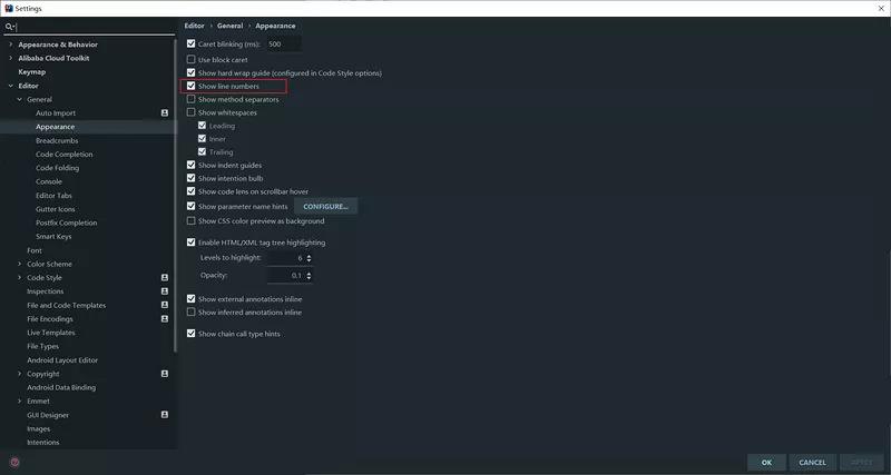 Java Idea高效率配置技巧實(shí)例解析