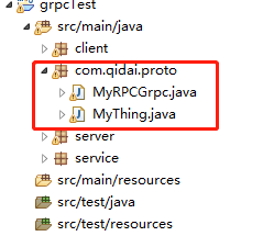 Java Grpc實例創(chuàng)建負(fù)載均衡詳解