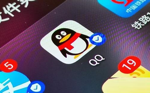 手機(jī)QQ中參加新春福袋活動具體操作流程介紹