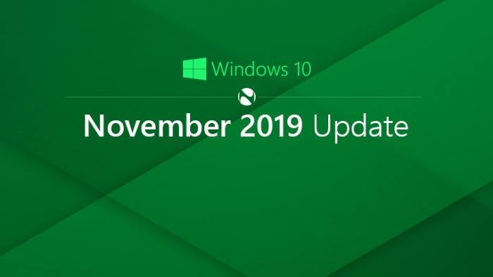 win101909版本什么時候出來詳細介紹
