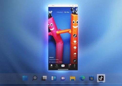 win11開(kāi)始菜單能不能靠左詳情