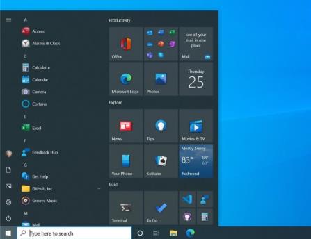 win10未來(lái)版新功能介紹