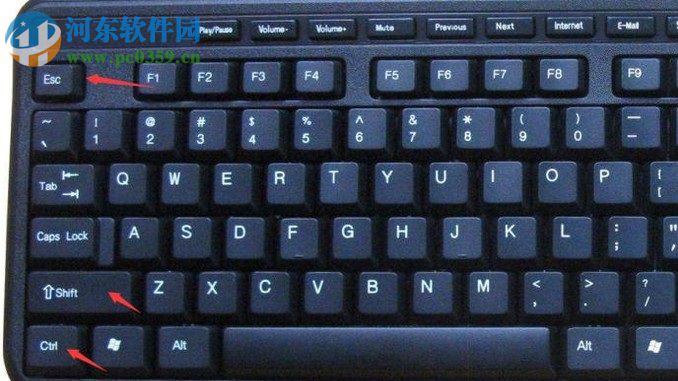 解決win10系統(tǒng)無法啟動安全中心的方法