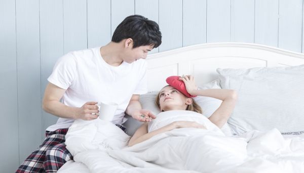 感冒了發(fā)個幽默說說 感冒怎么發(fā)幽默朋友圈