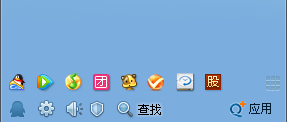 QQ怎么取消和添加登陸面板的應(yīng)用？