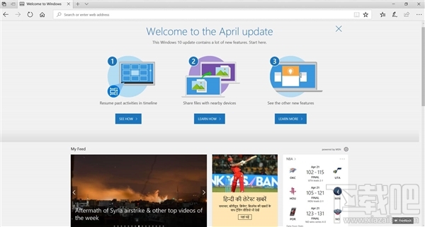 win 10Build 17133版本什么時(shí)候出？