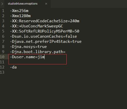 Android Studio 修改類(lèi)的默認(rèn)注釋圖文教程