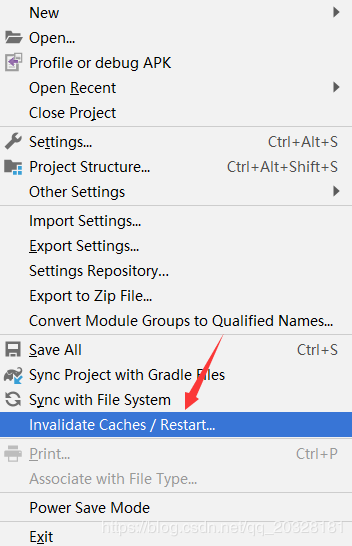Android Studio升級(jí)3.6 Build窗口出現(xiàn)中文亂碼問題解決方法